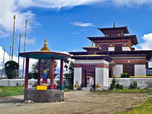 Travel Bhutan Tour