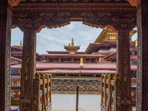 Travel Bhutan Tour