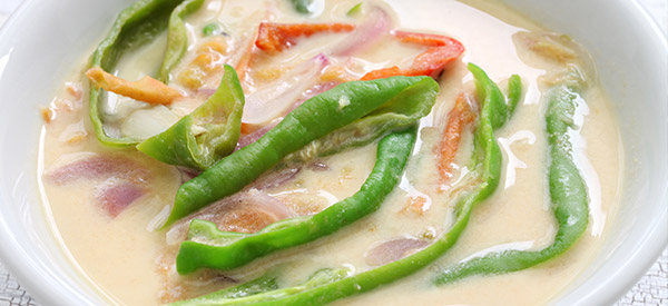 Bhutan National Food