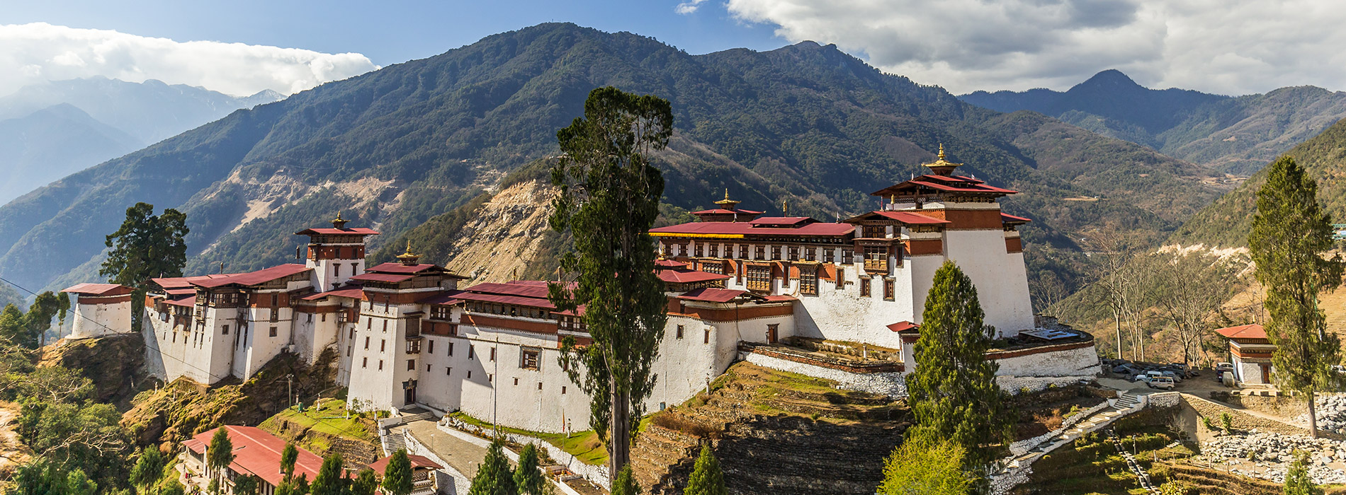 Travel Bhutan Tour