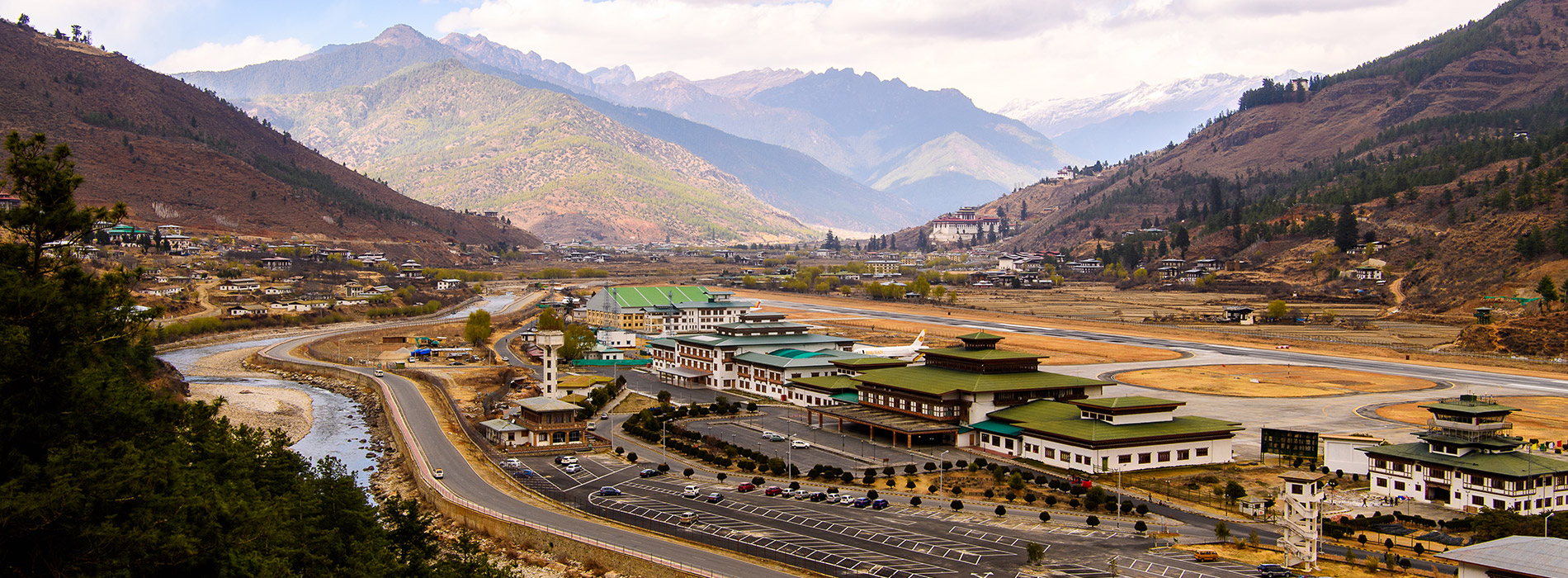 Travel Bhutan Tour