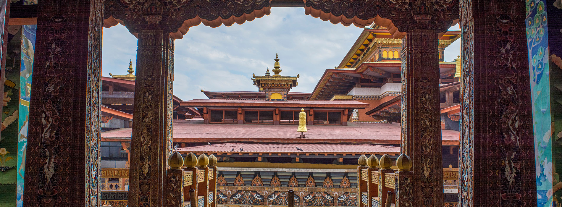 Travel Bhutan Tour
