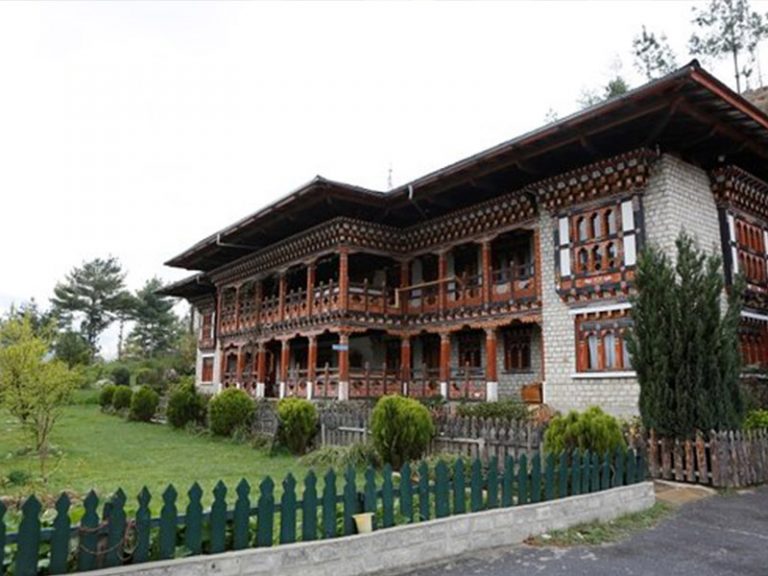 Bumthang Wangdicholing Lodge