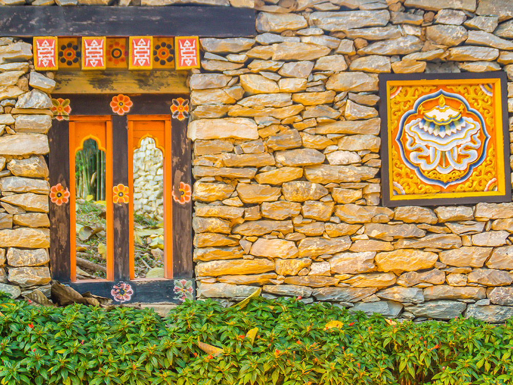 Travel Bhutan Tour