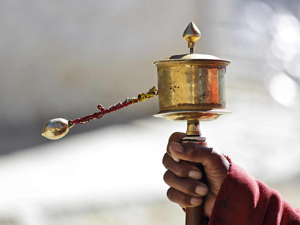 Travel Bhutan Tour