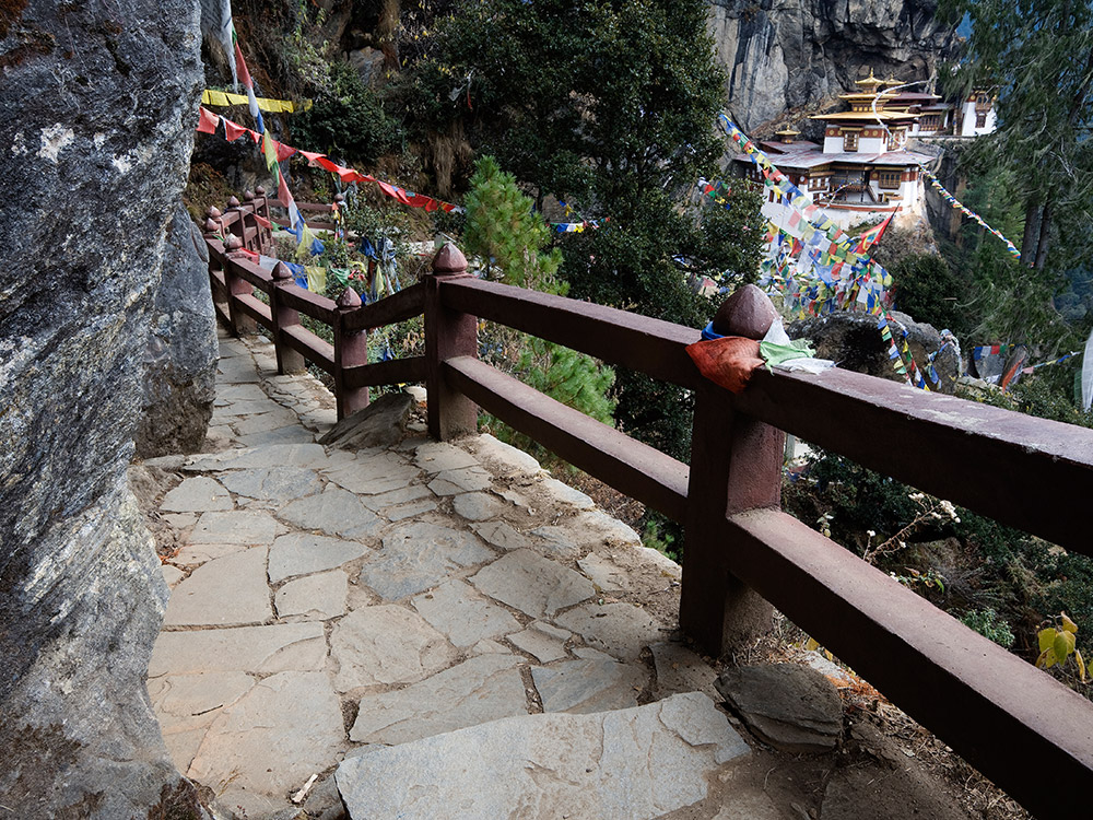 Travel Bhutan Tour