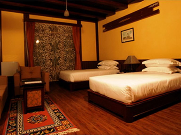Paro Tashi Namgay