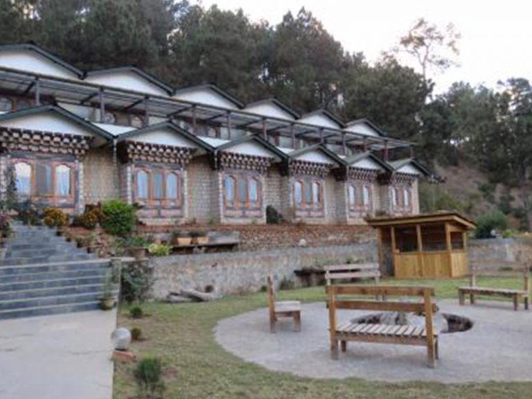 Punakha Vara Resort