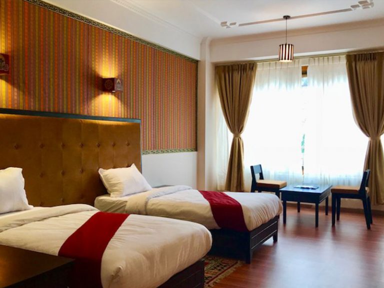 Thimphu Hotel Migmar
