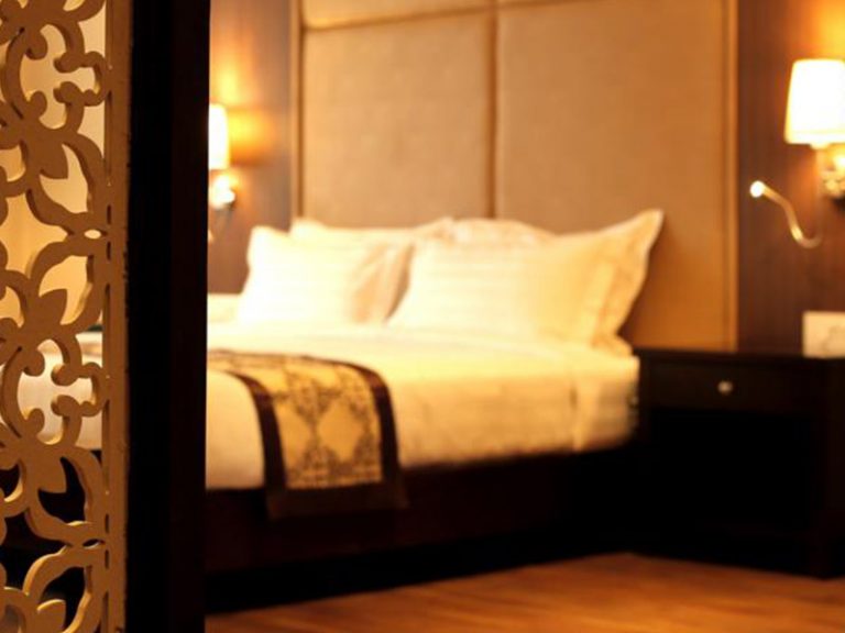 Thimphu Hotel Ariya