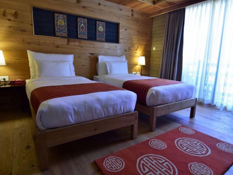Thimphu Hotel Ramada