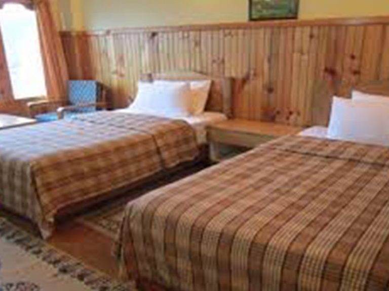 Trongsa Tashi Ninjay Guest House