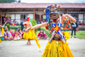 BHutan Festival (1)